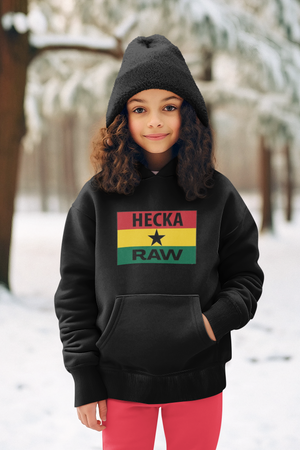Youth-Hecka Raw