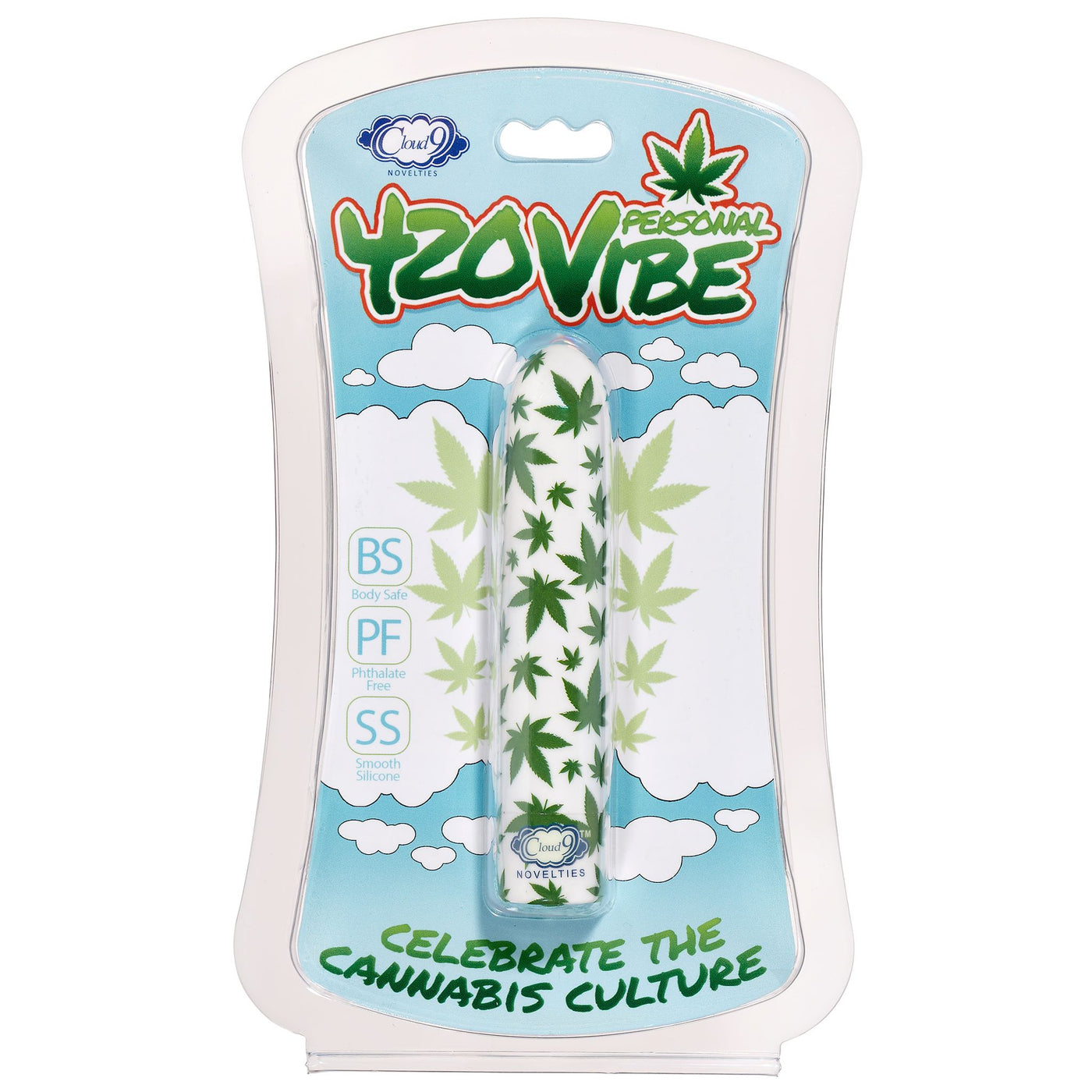 Hella Raw 420 Slim Vibe White/cannabis Leaf
