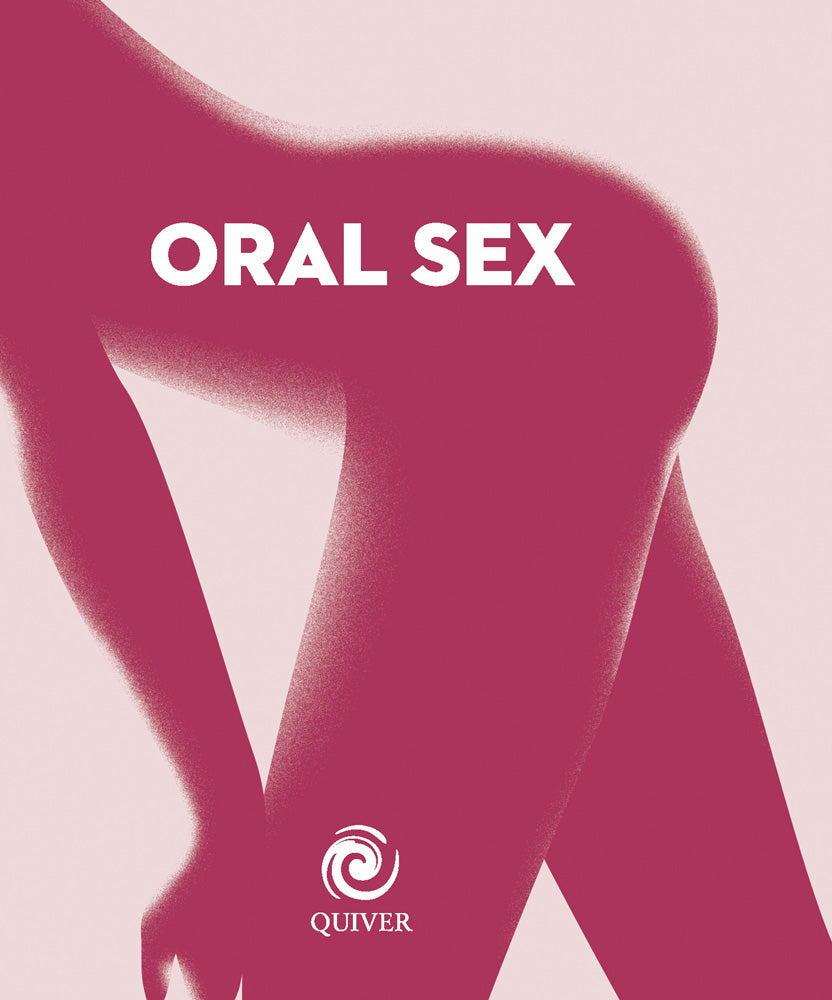 Hella Raw Oral Sex Mini Book
