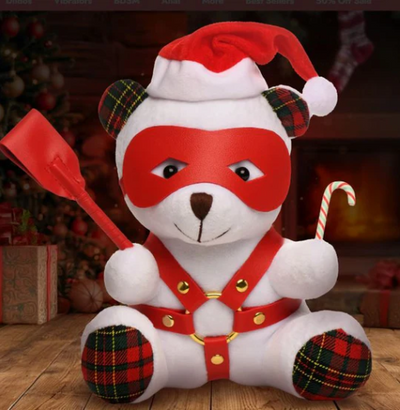 Bondage Fetish & Kink, BDSM