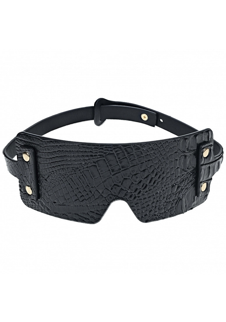 Ouch! rome collection blindfold – Hella Raw