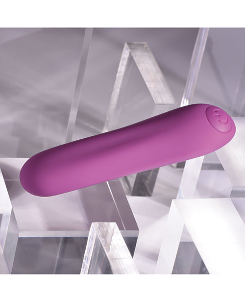 Hella Raw Playboy Pleasure Playboy Bullet Vibrator - Magenta