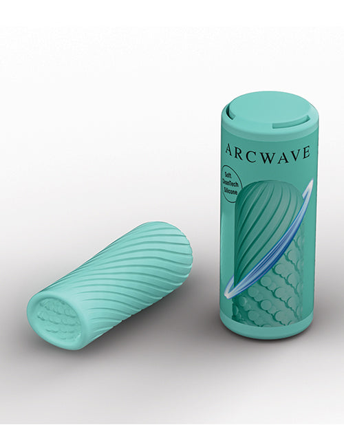 Hella Raw Arcwave Ghost Pocket Stroker