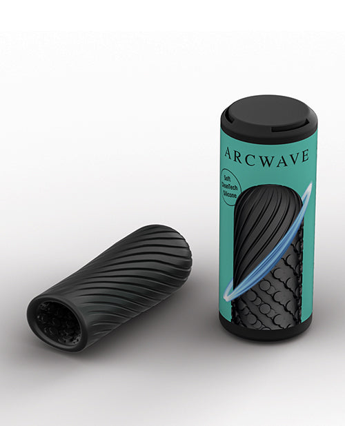 Hella Raw Arcwave Ghost Pocket Stroker