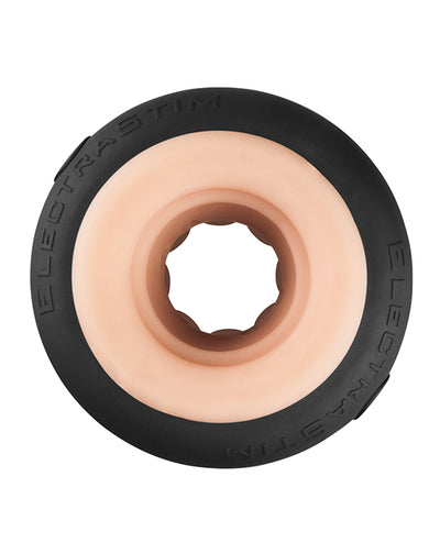 Hella Raw ElectraStim Jack Socket E-Stim Stroker