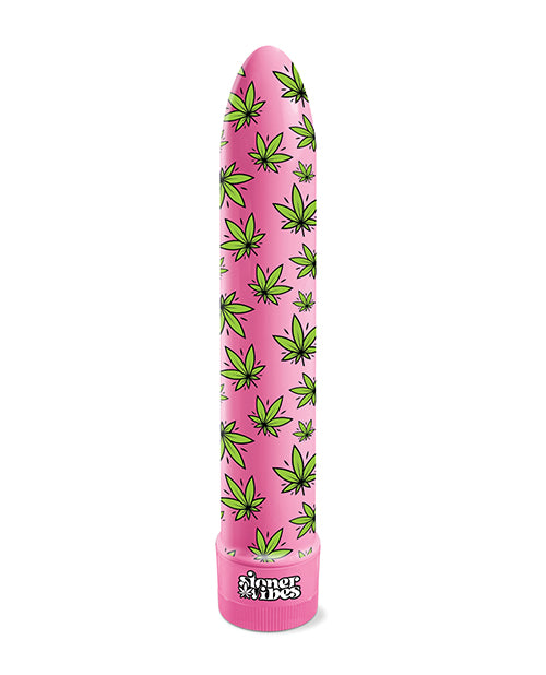 Hella Raw Stoner Vibes Pack A Fatty Multi Speed Vibrator