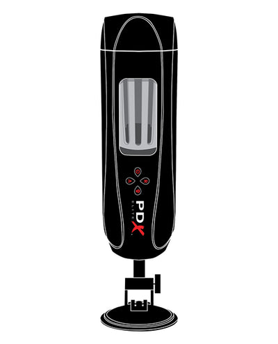 Hella Raw PDX Elite Ultimate Milker 2