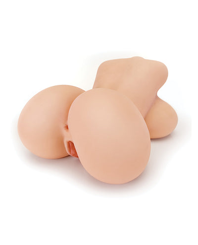 Hella Raw Pdx Plus Big Titty Torso