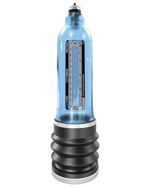 Hella Raw Bathmate Hydromax