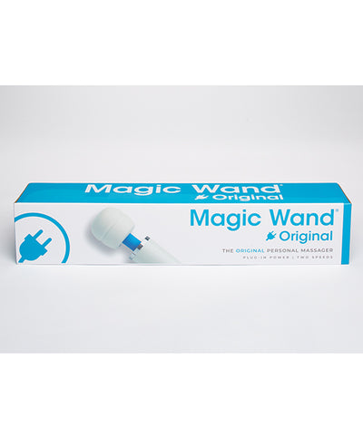 Hella Raw Vibratex Magic Wand Original HV-260 Massager