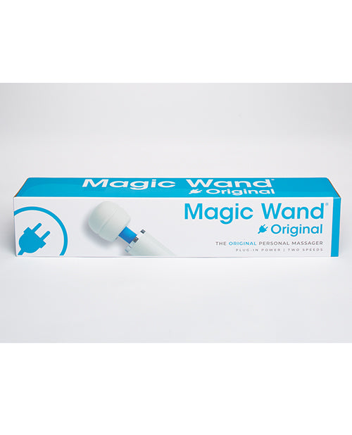 Hella Raw Vibratex Magic Wand Original HV-260 Massager