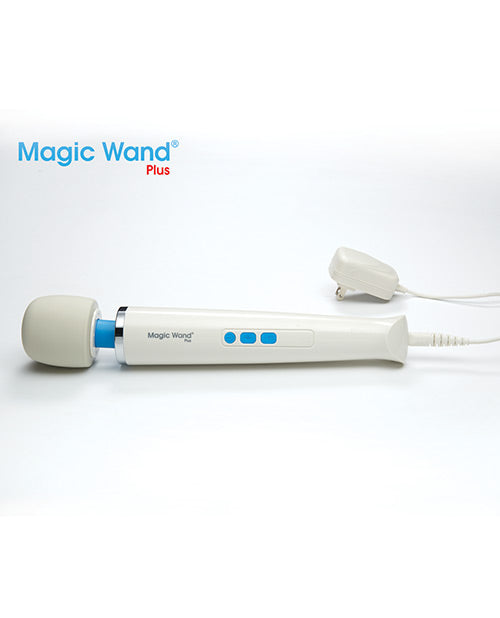 Hella Raw Vibratex Magic Wand Plus HV-265 Massager