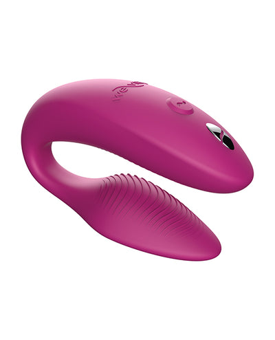 Hella Raw We-vibe Sync 2