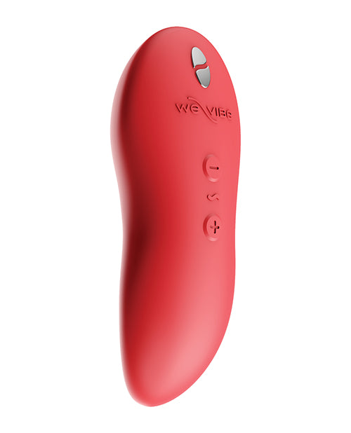Hella Raw We-vibe Touch X