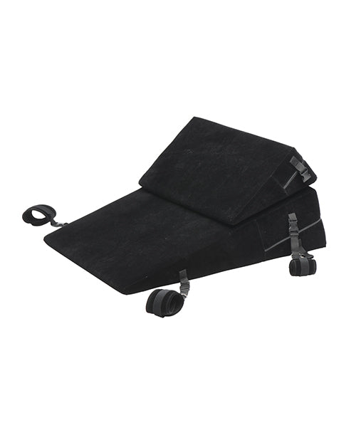 Hella Raw Bedroom Bliss Bondage Cushion Set