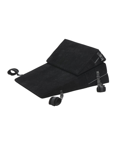 Hella Raw Bedroom Bliss Bondage Cushion Set