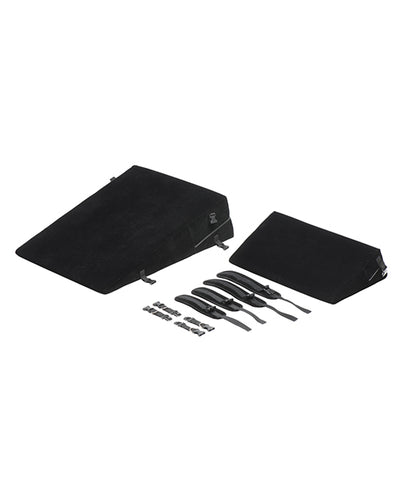 Hella Raw Bedroom Bliss Bondage Cushion Set