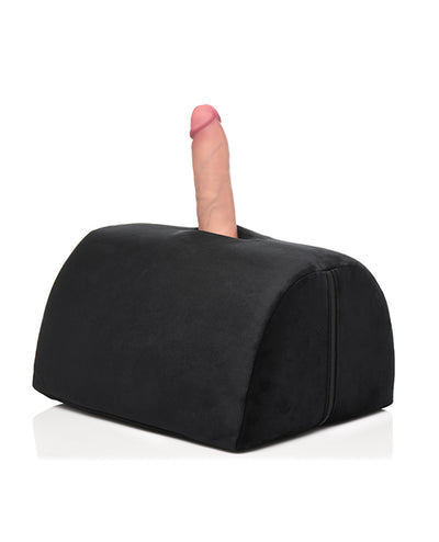 Hella Raw Bedroom Bliss Love Toy Cushion - Red