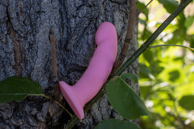 Hella Raw Luxe Cici Pink