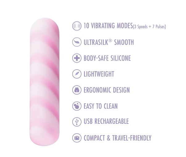 Hella Raw Play With Me Sugar Crush