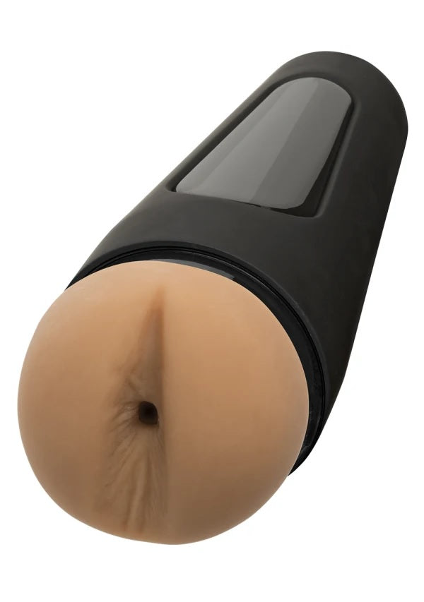 Hella Raw Man Squeeze Twink Vanilla