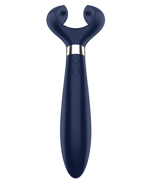 Hella Raw Satisfyer Endless Fun Blue