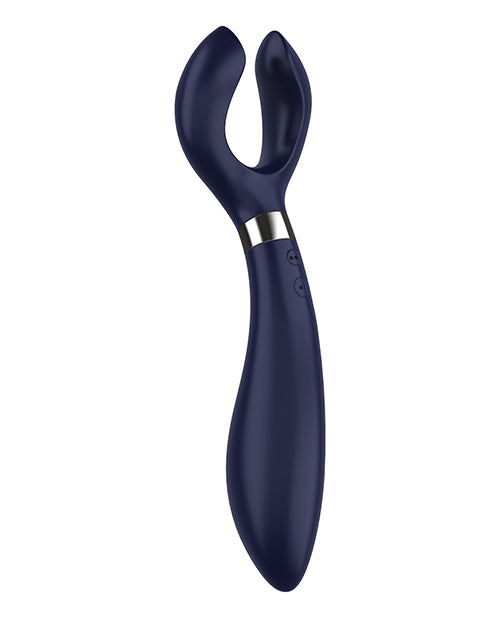 Hella Raw Satisfyer Endless Fun Blue