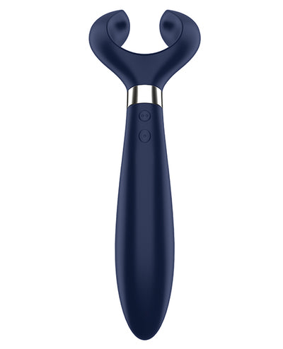 Hella Raw Satisfyer Endless Fun Blue