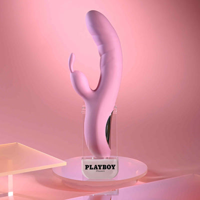 Hella Raw Playboy Rub Me Right