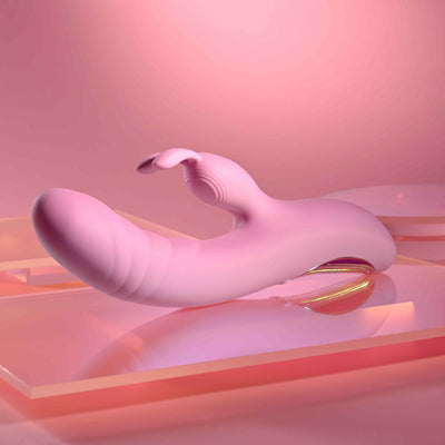 Hella Raw Playboy Rub Me Right