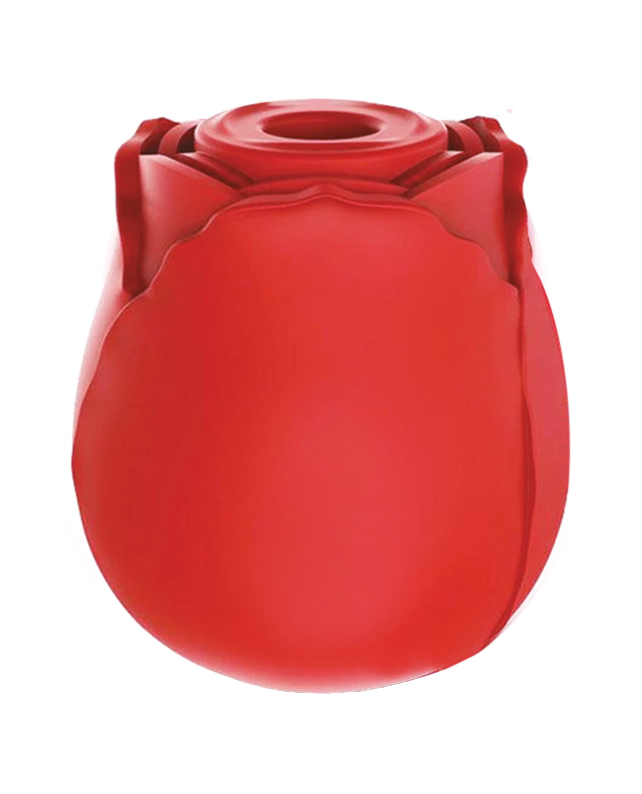 Hella Raw Wild Rose Rechargeable Silicone Suction Vibrator