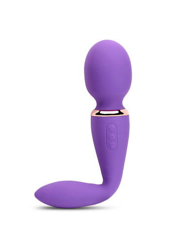 Hella Raw Sensuelle Alluvion Wand Purple