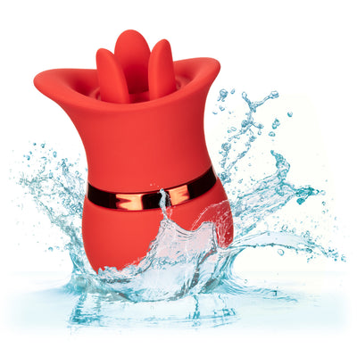 Hella Raw French Kiss Suck & Play Set