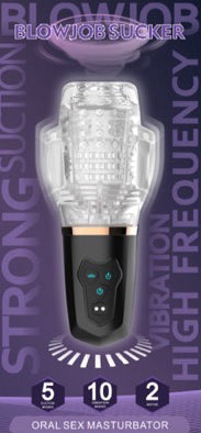 Hella Raw Blowjob Sucker Vibrating Stroker (the Male Rose 2) Hella Raw Blowjob Sucker Vibrating Stroker (the Male Rose 2)