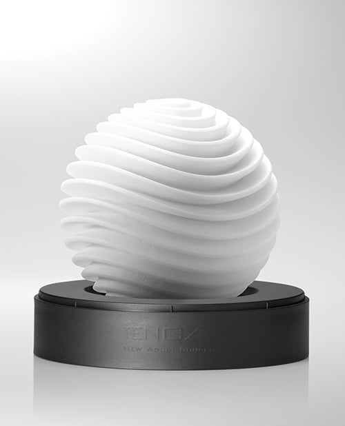 Hella Raw Tenga Geo Aqua