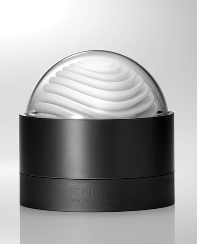 Hella Raw Tenga Geo Aqua