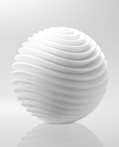 Hella Raw Tenga Geo Aqua