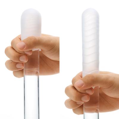 Hella Raw Pocket Tenga Crystal Mist