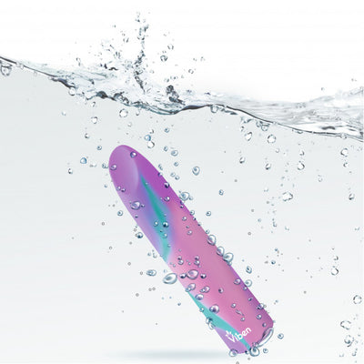 Hella Raw Fixation Unicorn Powerful Lipstick Bullet Vibe