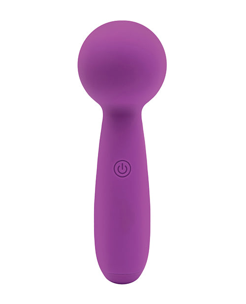 Hella Raw Bodywand Mini Lolli Purple